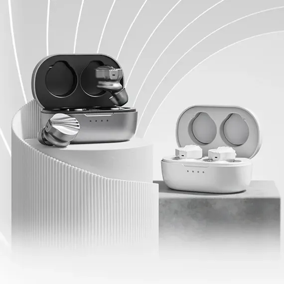FiiO FW3 Grey