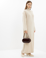 Сумка 674 14 шоколадный