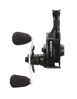 Катушка 13 FISHING FreeFall Carbon - Inline Ice Fishing Reel - Northwoods Edition - RH