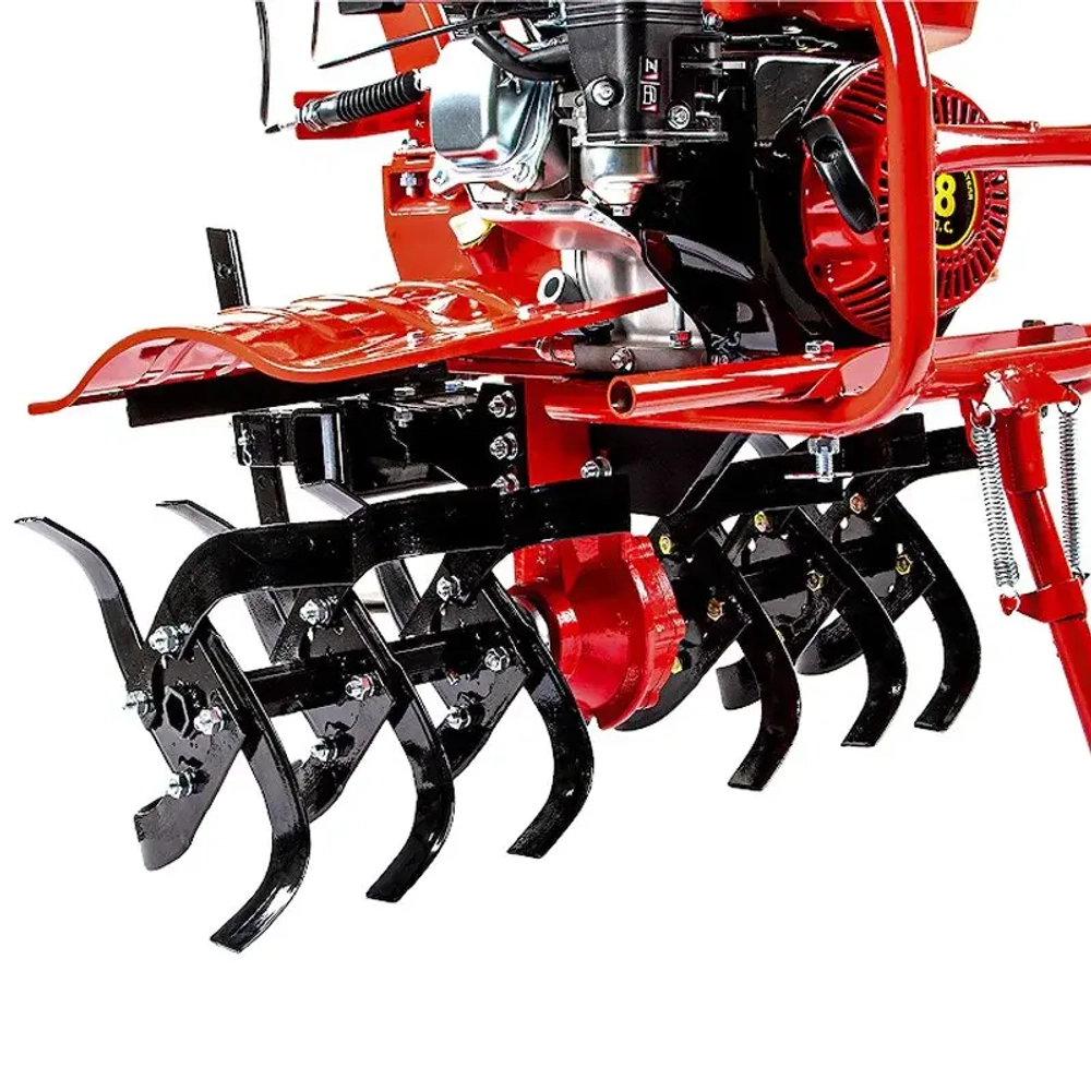 DDE Алеша П мотоблок 791-820