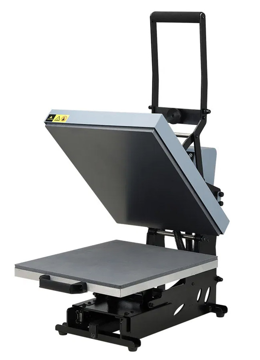 Термотрансферный пресс Lopo GS-805, 21х30 см
