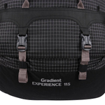 Рюкзак Сплав Gradient Experience 115