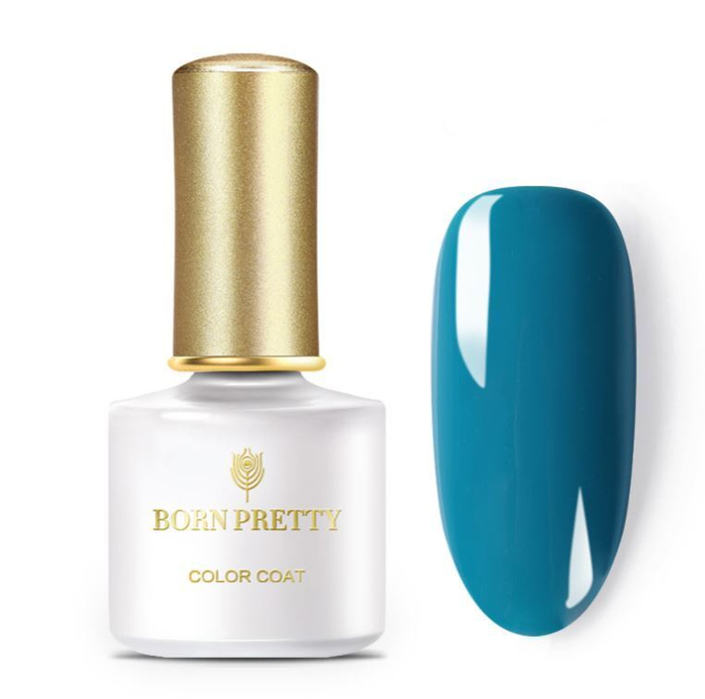 BORN PRETTY-JB09 Гель-лак 6ml