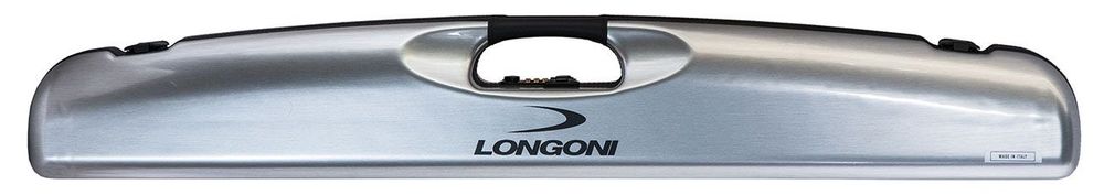 Футляр / пирамида Longoni "SOYUZ ALLUMINIUM" 1/2