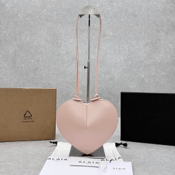 Alaia Le Coeur Bag