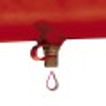 Компрессор поршневой безмасляный EINHELL TE-AC 50 Silent 4020620