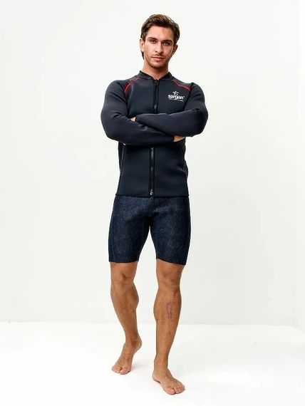 Куртка Sargan Браво 3/2neo мужская 3мм/2мм