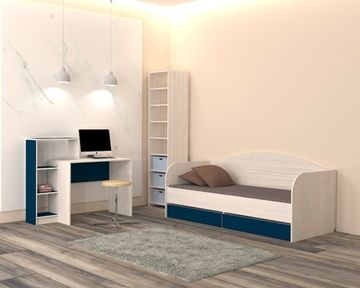 Детская модульная ДЕСТЕЛЬ-3