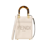 Сумка FENDI Sunshine Logo Tote, 8BS051-ABVL-F0K7E