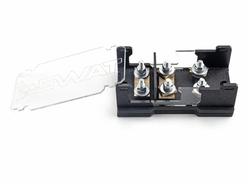 Распределитель питания SWAT FHDB-2MANL