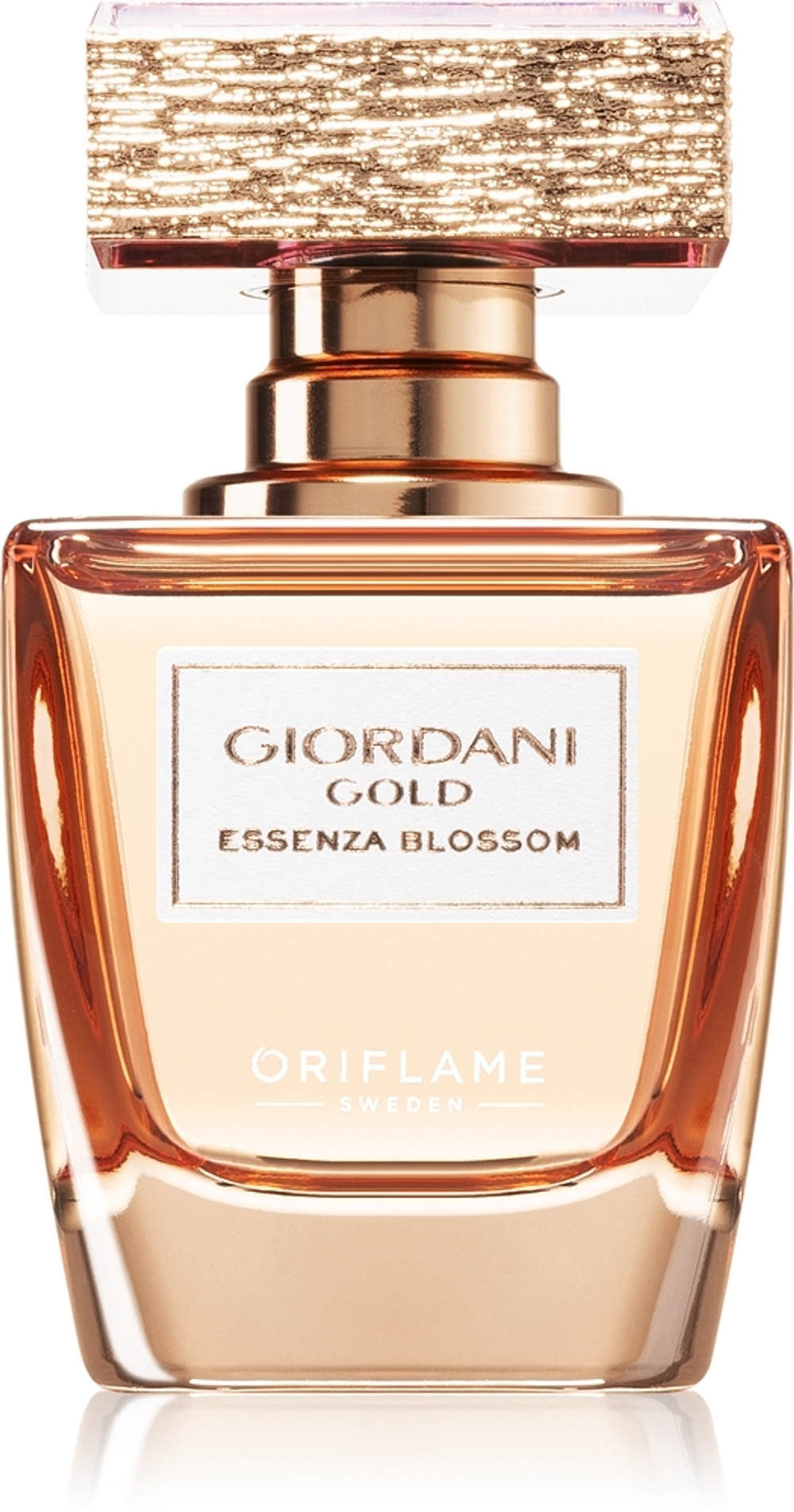 Oriflame Giordani Gold Essenza Blossom парфюмерная вода женская