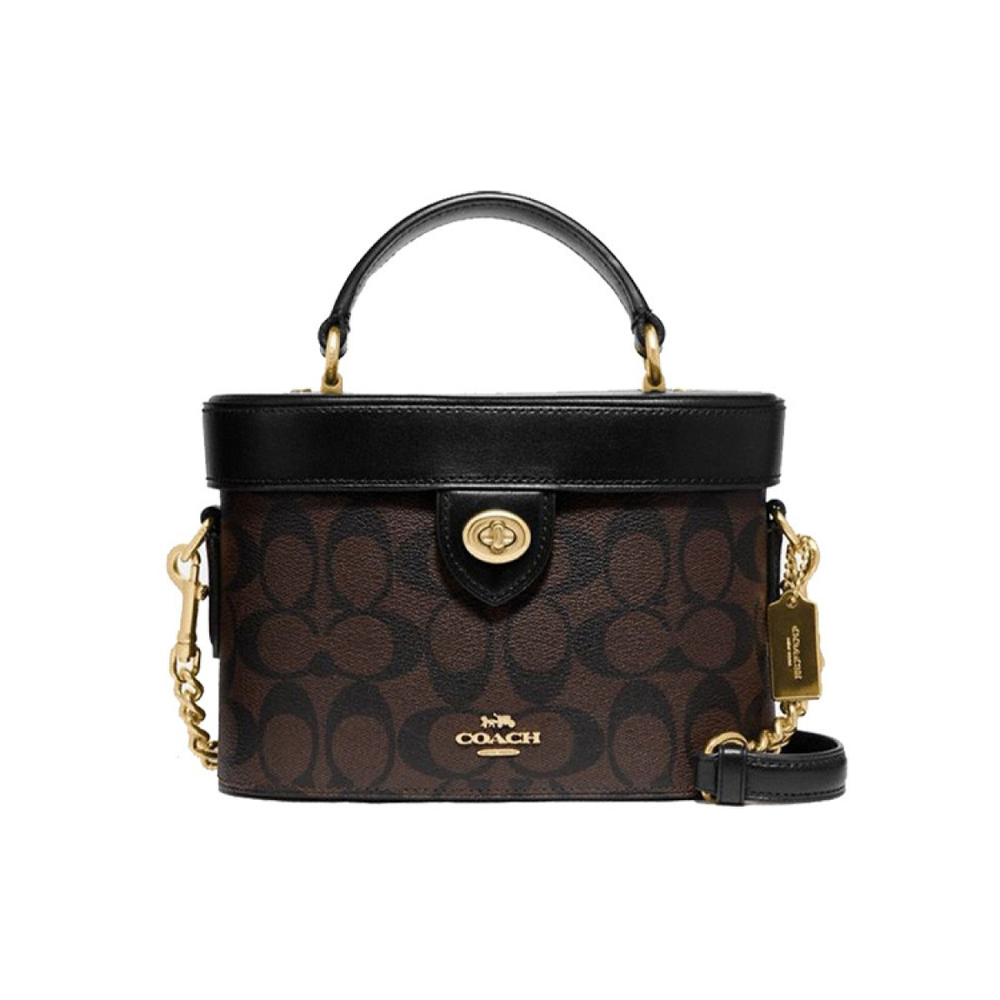 Сумка COACH Kay 20 Logo, 78277-IMAA8