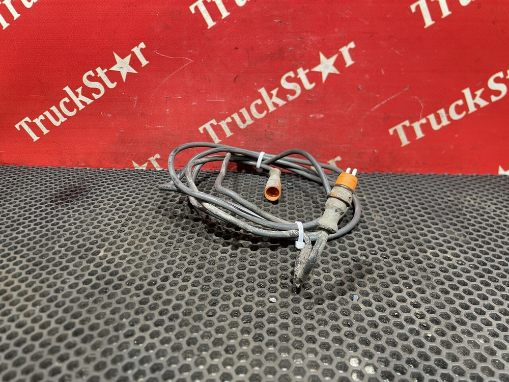 Проводка ABS