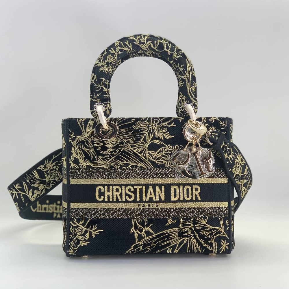 Сумка Dior