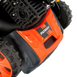 PATRIOT PT 47LS газонокосилка бензиновая 512109014