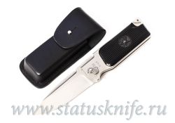 Сет ножей Уракова А.И. ТТ-33 и ТТФ Premium Magnacutфотография - 10