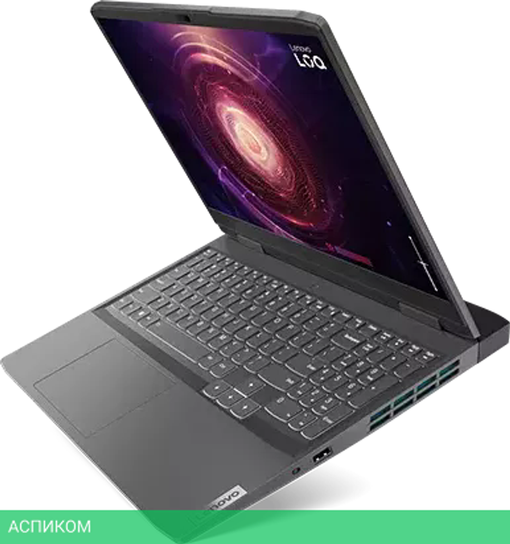 Ноутбук Lenovo LOQ 15APH8 82XT201NUS