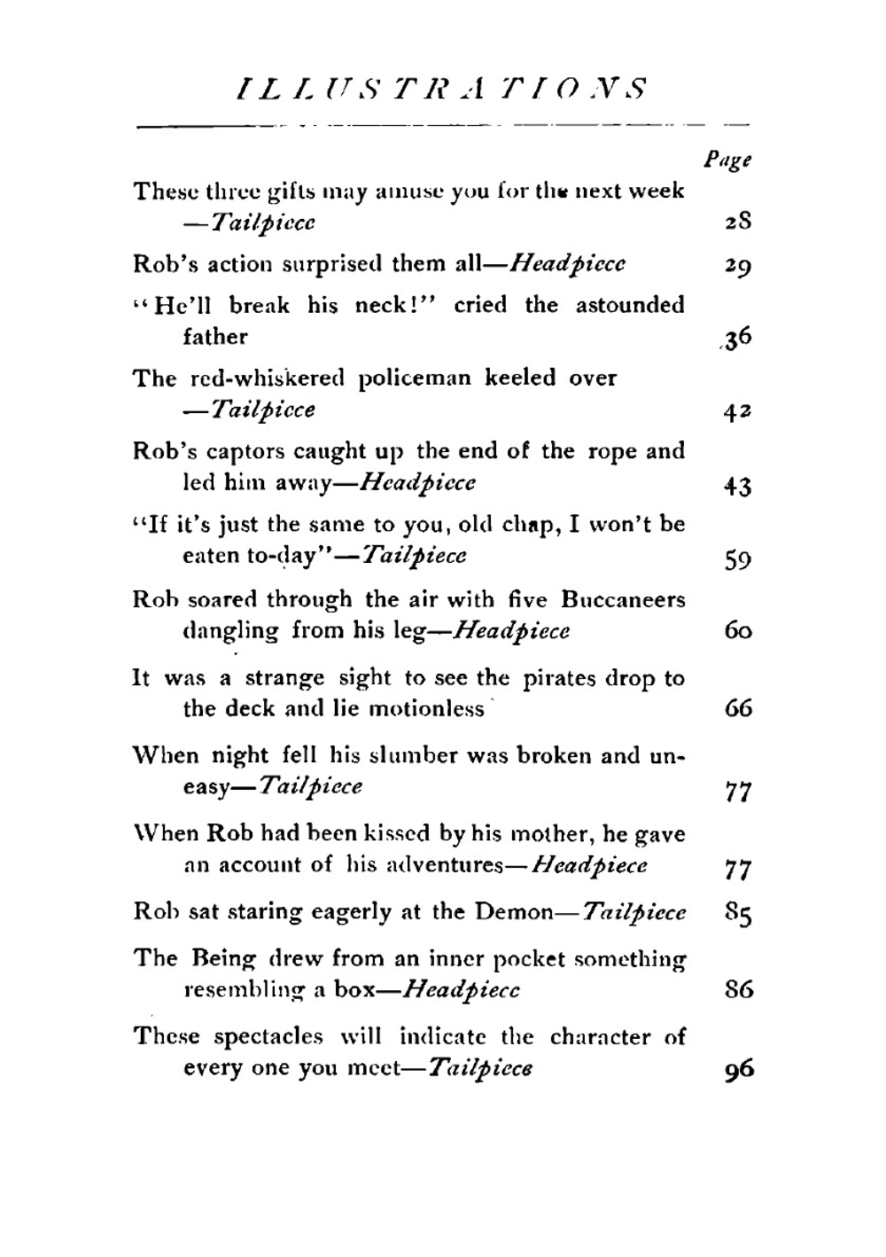 The master key / Главный ключ | Lyman Frank Baum