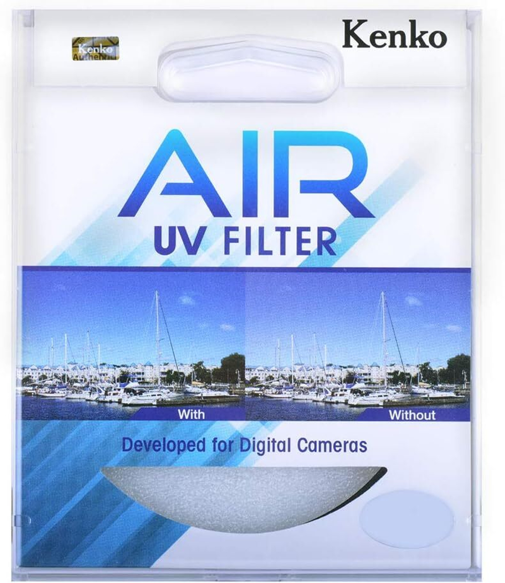 Светофильтр Kenko AIR UV FILTER (PH) ультрафиолетовый 46mm