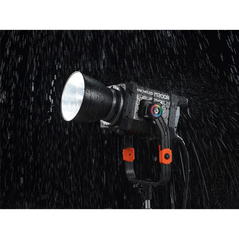 Осветитель светодиодный Godox Knowled M300R K1 студийный