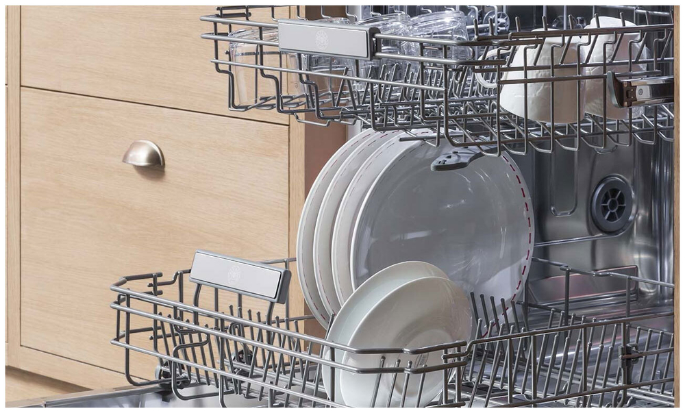 Встраиваемая посудомоечная машина Bertazzoni DW6083PRT