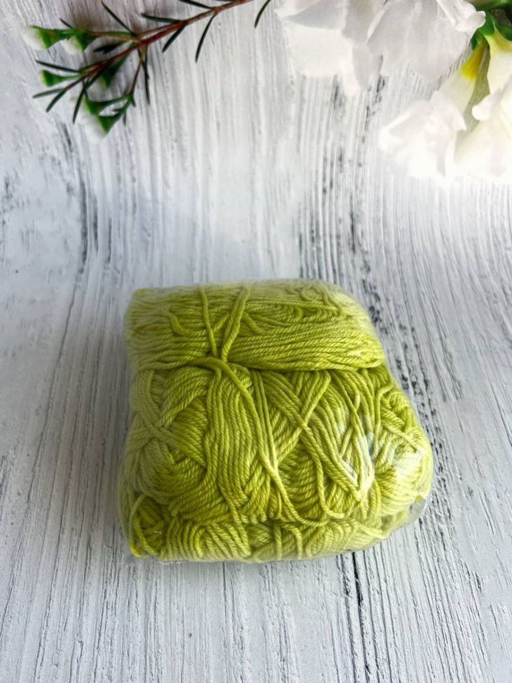 Пряжа носочная для вязания Аркобалено