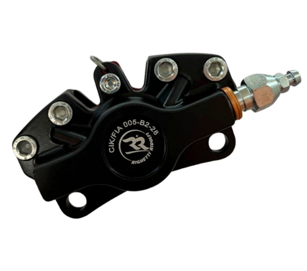 Тормозной суппорт RR MA20 Mini под узкий диск