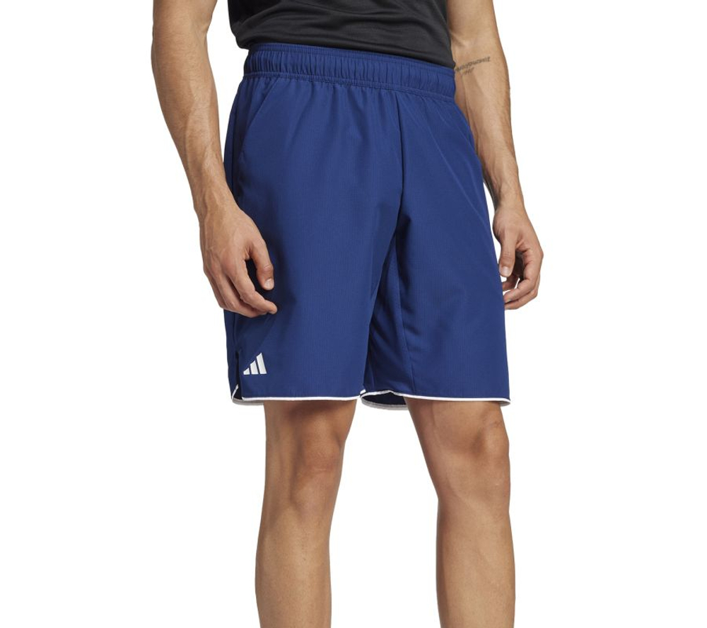 Теннисные шорты Adidas Club Tennis Climacool 9"