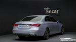 Mercedes-Benz E-Class W213 E250 Avangarde (06.2021)