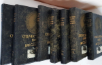 "Отечественная война и русское общество.  В 7-ми томах".  1912 г.