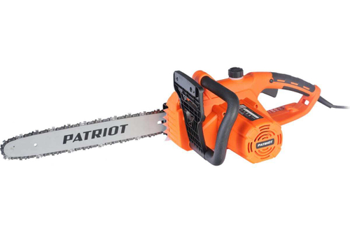Электрическая цепная пила PATRIOT ESP 2016 220301550