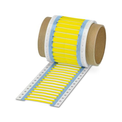 0800765 - WMS 2,4 (30X4)R YE CUS - Tермоусадочный кембрик