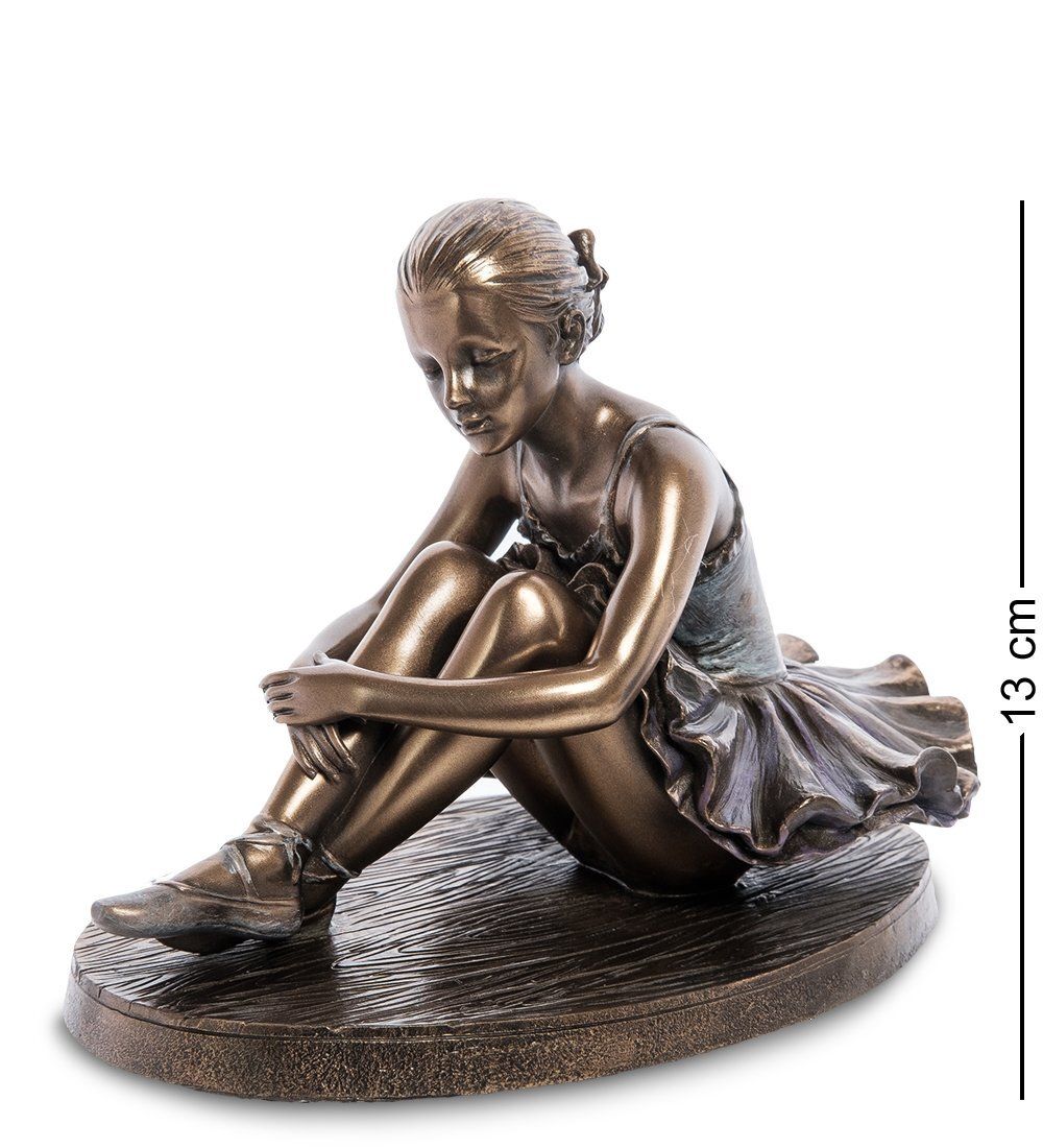 Veronese WS-966 Статуэтка «Балерина»