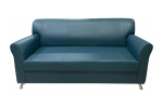 Диван Европа трехместный