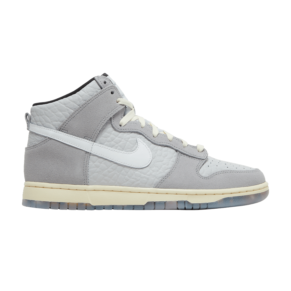 Кроссовки Nike Dunk "Culture Day"