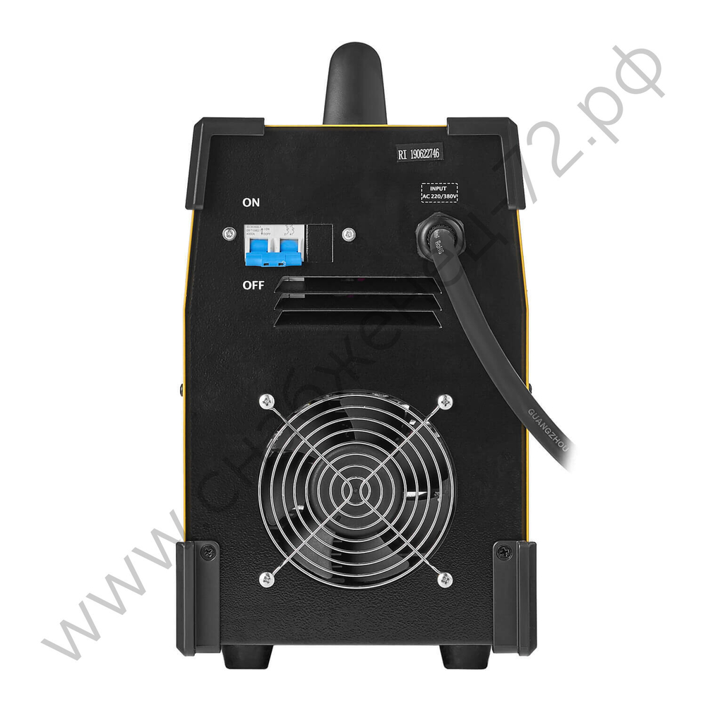 ПТК RILON ARC 250 GTS