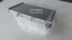 19010-MKY-T61. RADIATOR COMP. (T.RAD). Radiator for Honda CBR650R 2023