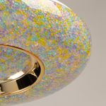 Потолочный светодиодный светильник De City Ривз 674018101