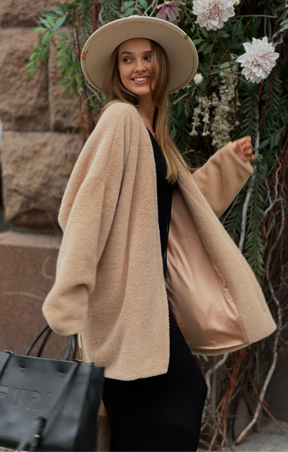Cardigan mini sales