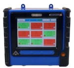 «ЭКОЛАБ ПЛЮС» газоанализатор стационарный взрывозащищённый