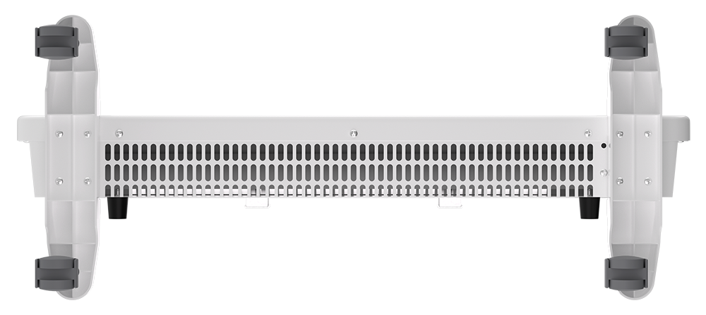 Электрические конвекторы ROYAL CLIMA серии MIVENTO Econo REC-MIE1500M