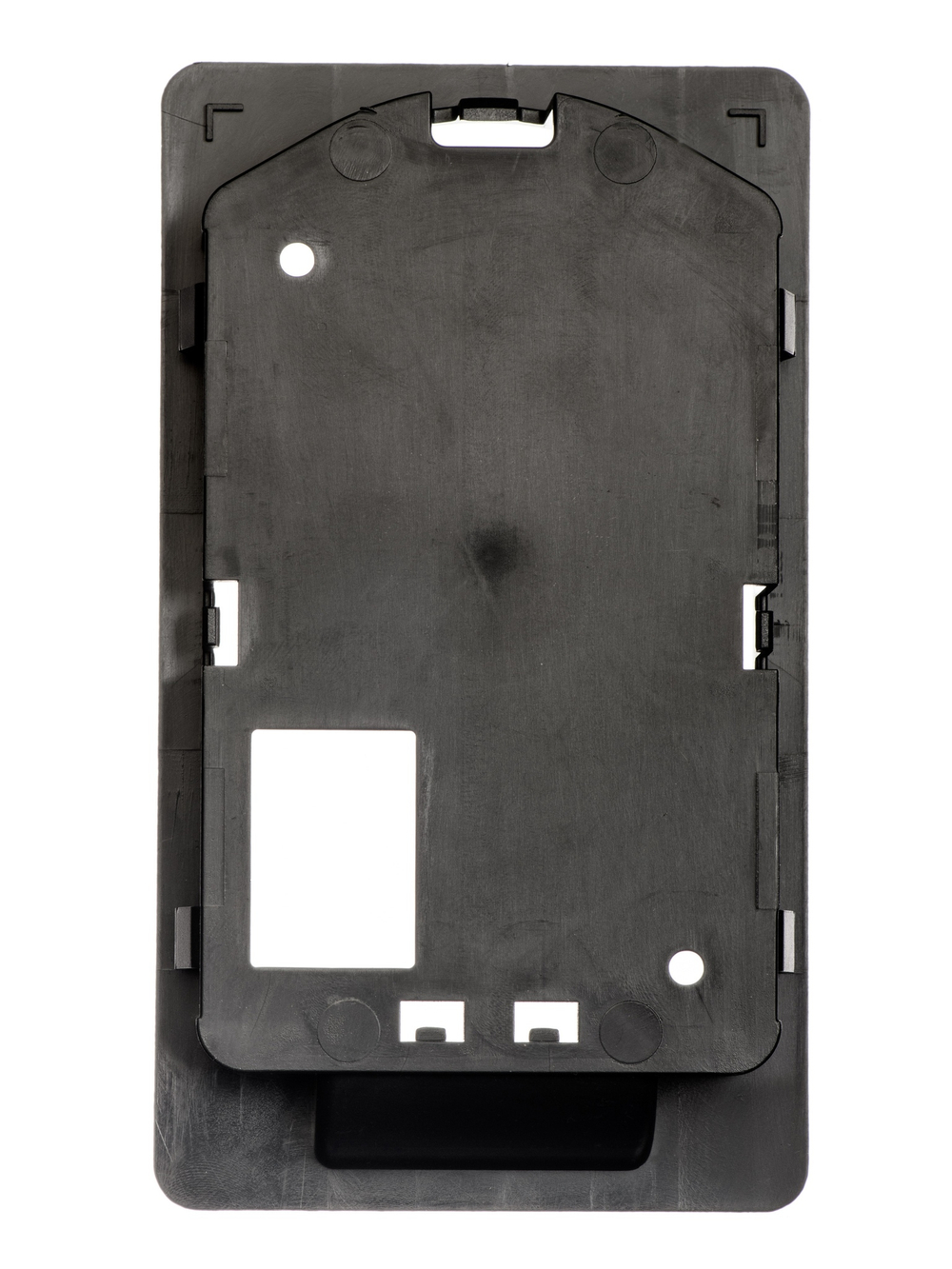 Монтажная рамка для выносной кнопочной панели Prompower PD310