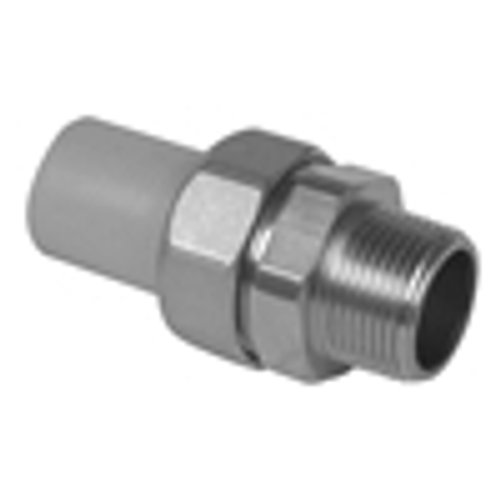 Соединение разборное муфтовое 20-1/2 н/р T3S (Чехия)---