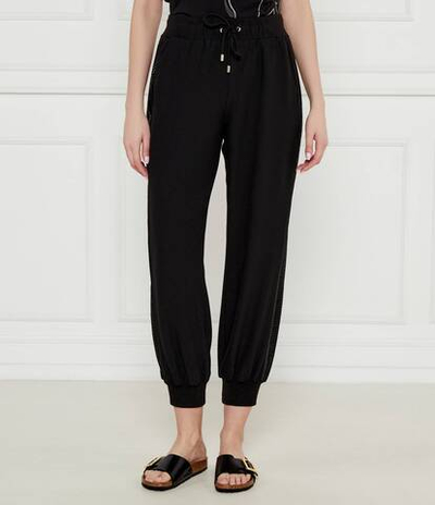 Спортивные штаны Liu Jo Sport - черный(TA5264 TS423)