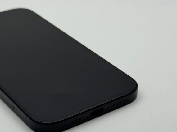 iPhone 15 128 Black