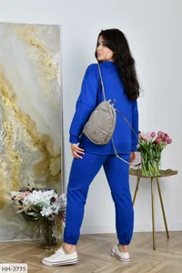 Костюм HH-3777 Фабрика Моды