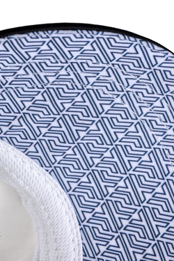 Теннисная кепка Tecnifibre Tech Cap - белый