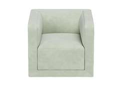 Кресло Cube (фисташковый, антивандальная)