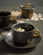 ESSENZA Кофейная чашка и блюдце Masterpiece