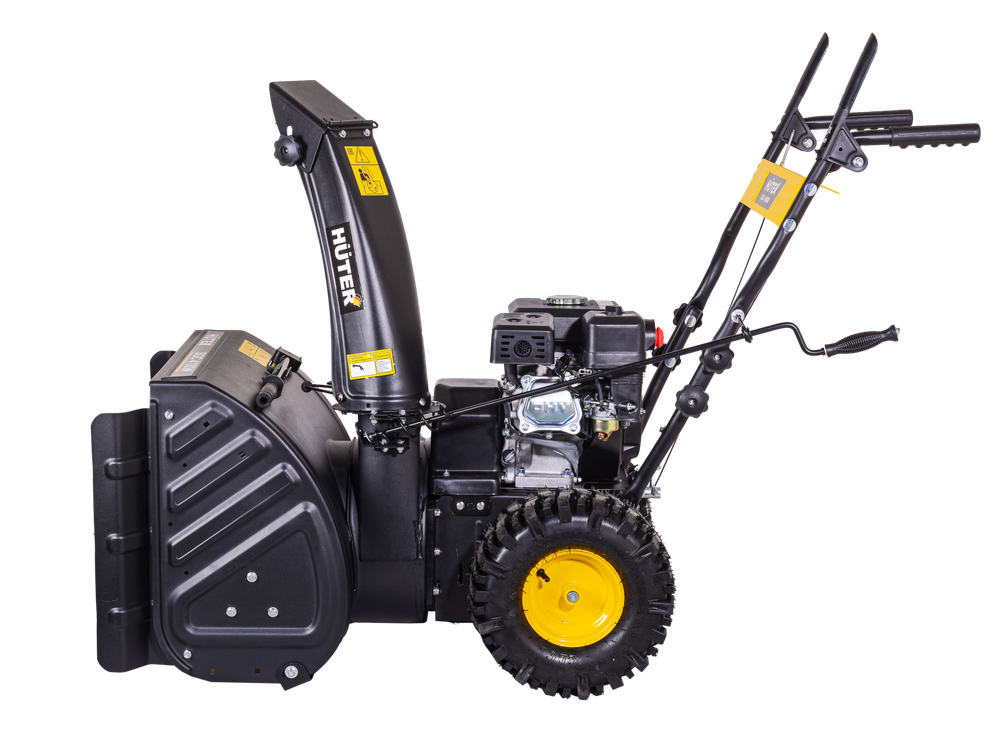 Снегоуборщик Huter SGC 4100W